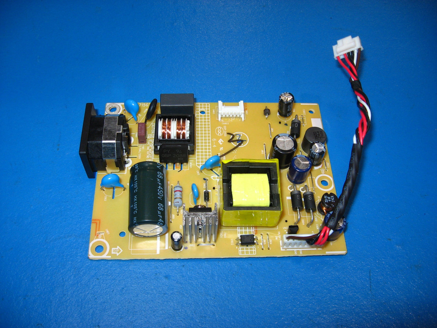 PLPCIH581IQD1