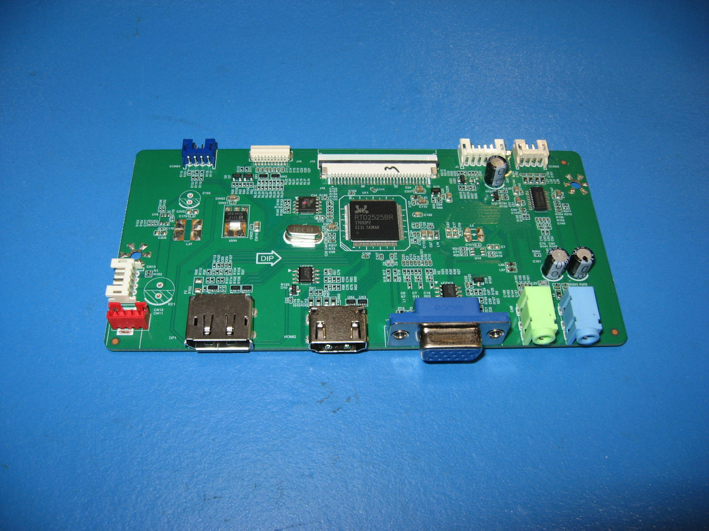 S03AJ2525B20R