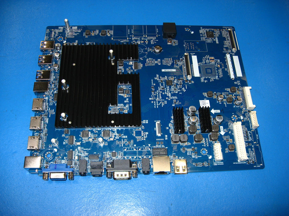 Spare Parts ViewSonic Europe Limited